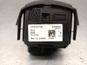 Recambio de mando luces salpicadero para dacia sandero iii 1.0 tce 90 referencia OEM IAM 251902972R 251902972R 