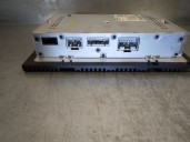 Recambio de amplificador para opel astra h berlina 1.6 16v referencia OEM IAM 30732486 