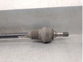 Recambio de transmision trasera derecha para porsche cayenne (92a) 3.0 diesel referencia OEM IAM 7P0501201G 95833202430 