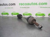 Recambio de transmision delantera izquierda para tata indica 1.4 63 kw referencia OEM IAM   