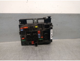 Recambio de caja reles / fusibles para citroën berlingo / berlingo first monospace (mf_, gjk_, gfk_) 1.6 hdi 75 (mf9hw, gj9hwc, 