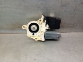 Recambio de motor elevalunas trasero derecho para volkswagen touran (1t1, 1t2) 2.0 tdi 16v referencia OEM IAM 1K0959704E 1K09597