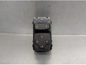 Recambio de mando retrovisor para hyundai kona 1.0 tgdi cat referencia OEM IAM 3K548A1000  