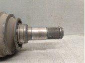 Recambio de transmision trasera derecha para porsche cayenne (92a) 3.0 diesel referencia OEM IAM 7P0501201G 95833202430 