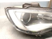 Recambio de faro derecho para audi a3 (8v1, 8vk) 2.0 tdi referencia OEM IAM 8V0941006AE 8V0941044 