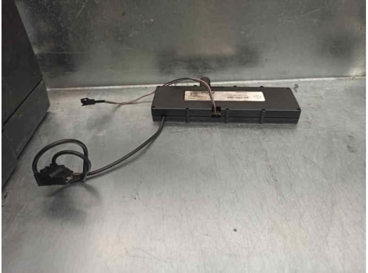 Recambio de amplificador para lancia thesis (115) 2.4 jtd cat referencia OEM IAM 60660093 