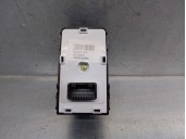 Recambio de mando retrovisor para hyundai kona 1.0 tgdi cat referencia OEM IAM 3K548A1000  