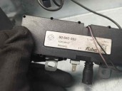 Recambio de amplificador para lancia thesis (115) 2.4 jtd cat referencia OEM IAM 60660093  