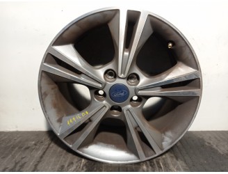 Recambio de llanta para ford focus lim. (cb8) 1.0 ecoboost cat referencia OEM IAM DM5J1007BB R167.0JX16H2ET50 