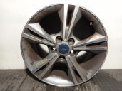 Recambio de llanta para ford focus lim. (cb8) 1.0 ecoboost cat referencia OEM IAM DM5J1007BB R167.0JX16H2ET50 