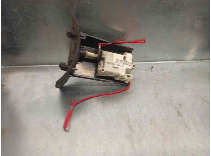 Recambio de motor tapa deposito combustible para lancia thesis (115) 2.4 jtd cat referencia OEM IAM   