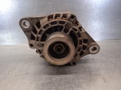 Replacement alternator for Fiat Stilo (192) 1.8 16v cat OEM IAM reference 46543023 63321491 DENSO