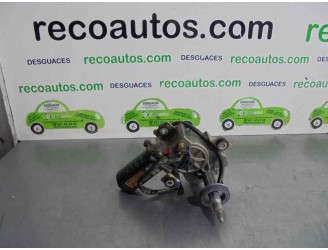 Replacement rear wiper motor for Tata Indica 1.4 63 kW OEM IAM reference 284282400108 26071297A 