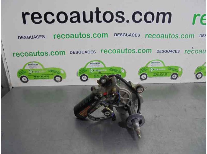 Replacement rear wiper motor for Tata Indica 1.4 63 kW OEM IAM reference 284282400108 26071297A 