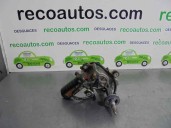 Replacement rear wiper motor for Tata Indica 1.4 63 kW OEM IAM reference 284282400108 26071297A 