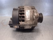 Replacement alternator for Fiat Stilo (192) 1.8 16V CAT OEM IAM reference 46543023 63321491 DENSO