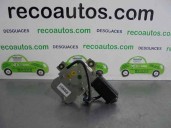 Recambio de motor limpia trasero para tata indica 1.4 63 kw referencia OEM IAM 284282400108 26071297A 