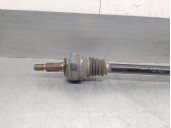 Recambio de transmision trasera izquierda para porsche cayenne (92a) 3.0 diesel referencia OEM IAM 7P0501201G 95833202430 