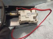 Recambio de motor tapa deposito combustible para lancia thesis (115) 2.4 jtd cat referencia OEM IAM   