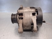Replacement alternator for Fiat Stilo (192) 1.8 16V CAT OEM IAM reference 46543023 63321491 DENSO