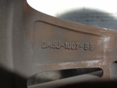 Recambio de llanta para ford focus lim. (cb8) 1.0 ecoboost cat referencia OEM IAM DM5J1007BB R167.0JX16H2ET50 