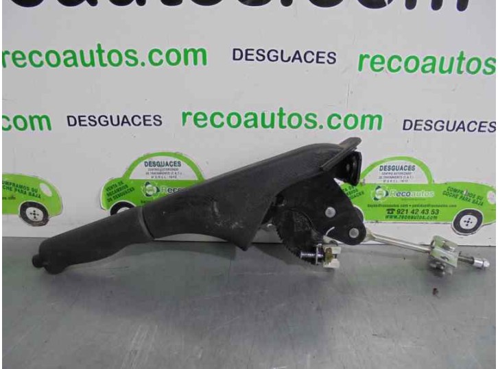 Recambio de palanca freno de mano para tata indica 1.4 63 kw referencia OEM IAM 