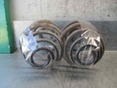 Recambio de muelle amortiguacion para opel corsa b 1.2 referencia OEM IAM   