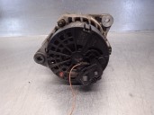 Replacement alternator for Fiat Stilo (192) 1.8 16V CAT OEM IAM reference 46543023 63321491 DENSO