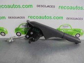 Recambio de palanca freno de mano para tata indica 1.4 63 kw referencia OEM IAM   