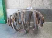 Recambio de muelle amortiguacion para opel corsa b 1.2 referencia OEM IAM   