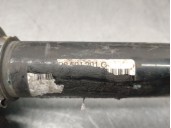 Recambio de transmision trasera izquierda para porsche cayenne (92a) 3.0 diesel referencia OEM IAM 7P0501201G 95833202430 