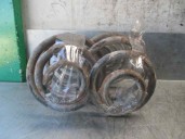 Recambio de muelle amortiguacion para opel corsa b 1.2 referencia OEM IAM 