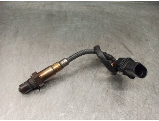 Recambio de sonda lambda para land rover evoque 2.2 td4 cat referencia OEM IAM 7G919D375AA 0258017119 BOSCH