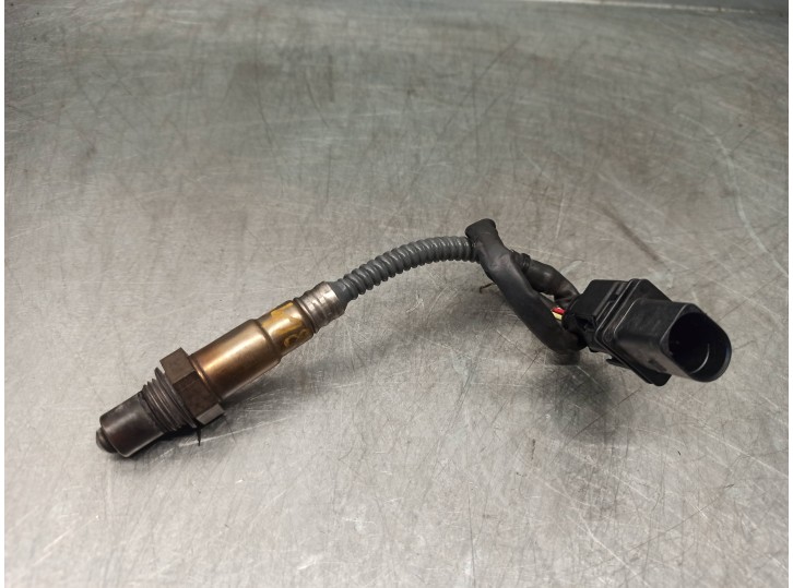 Recambio de sonda lambda para land rover evoque 2.2 td4 cat referencia OEM IAM 7G919D375AA 0258017119 BOSCH