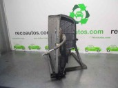 Recambio de condensador / radiador aire acondicionado para tata indica 1.4 63 kw referencia OEM IAM   