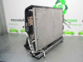 Recambio de condensador / radiador aire acondicionado para tata indica 1.4 63 kw referencia OEM IAM 