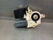 Recambio de motor elevalunas trasero izquierdo para volkswagen touran (1t1, 1t2) 2.0 tdi 16v referencia OEM IAM 1K0959703E 1K095