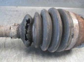 Recambio de transmision delantera derecha para opel corsa b 1.2 referencia OEM IAM 374318  