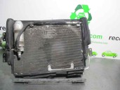 Recambio de condensador / radiador aire acondicionado para tata indica 1.4 63 kw referencia OEM IAM 