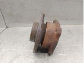 Recambio de mangueta trasera izquierda para bmw 5 touring (f11) 520 d referencia OEM IAM 33006867806 33006867806 