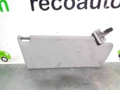 Recambio de parasol izquierdo para opel vectra c berlina 1.9 16v cdti cat (z 19 dth / lrd) referencia OEM IAM 