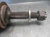 Recambio de transmision delantera derecha para opel corsa b 1.2 referencia OEM IAM 374318 