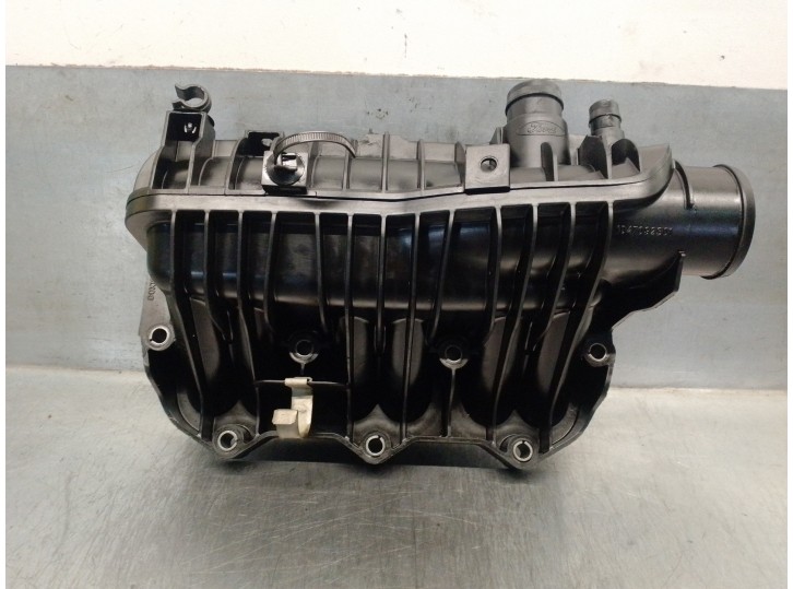 Recambio de colector admision para ford focus lim. (cb8) 1.0 ecoboost cat referencia OEM IAM 1047092S01 