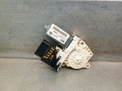 Recambio de motor elevalunas trasero izquierdo para volkswagen touran (1t1, 1t2) 2.0 tdi 16v referencia OEM IAM 1K0959703E 1K095