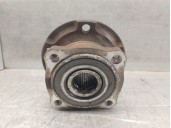 Recambio de mangueta trasera izquierda para bmw 5 touring (f11) 520 d referencia OEM IAM 33006867806 33006867806 