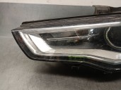 Recambio de faro izquierdo para audi a3 (8v1, 8vk) 2.0 tdi referencia OEM IAM 8V0941005AE 8V0941043 