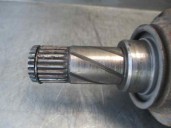 Recambio de transmision delantera derecha para opel corsa b 1.2 referencia OEM IAM 374318 