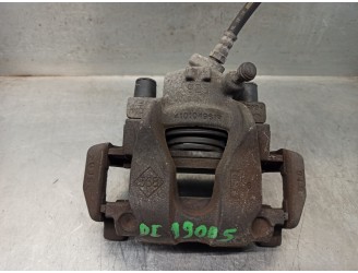 Recambio de pinza freno delantera izquierda para dacia sandero ii 0.9 tce cat referencia OEM IAM 410104961R  