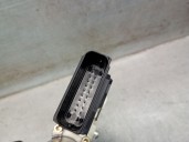 Recambio de motor elevalunas trasero izquierdo para volkswagen touran (1t1, 1t2) 2.0 tdi 16v referencia OEM IAM 1K0959703E 1K095