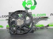 Recambio de electroventilador para tata indica 1.4 63 kw referencia OEM IAM 128631001 102924 BEHR